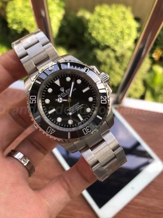 Rolex Watch 355